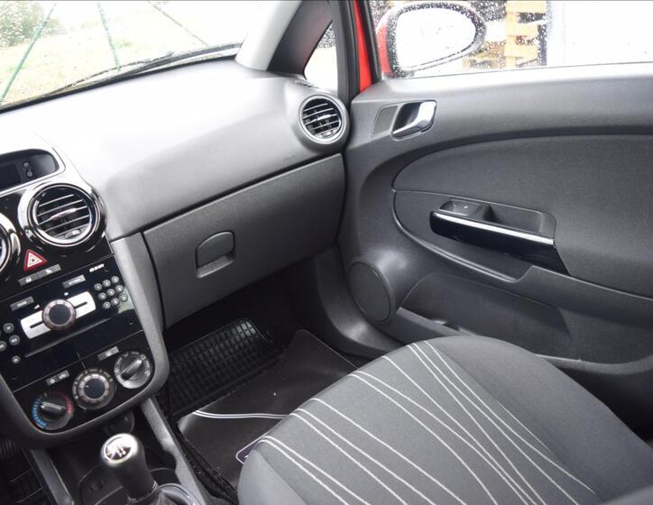 Opel Corsa 30