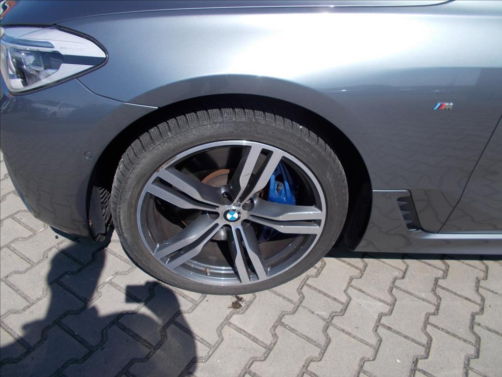 BMW Řada 6 7