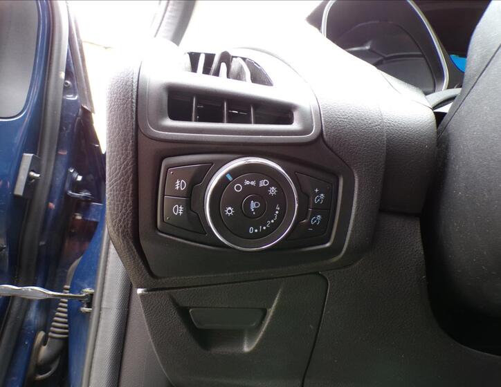 Ford Focus 14