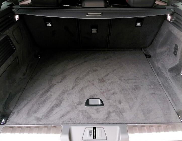 Land Rover Range Rover Sport 6