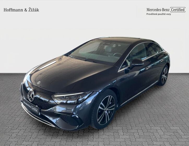 Mercedes-Benz EQE 1