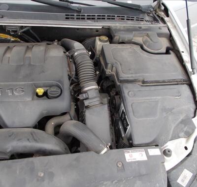 Citroën C5 33