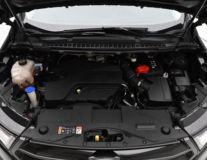 Ford Edge 9