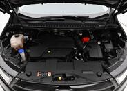 Ford Edge 9