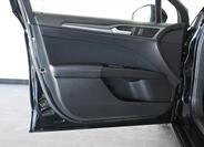 Ford Mondeo 24