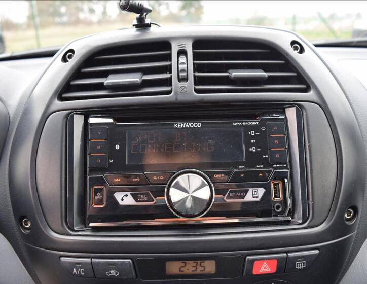 Toyota RAV4 30