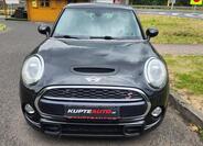 Mini Cooper S 3
