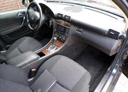 Mercedes-Benz Třídy C 22