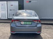 Toyota Corolla 6