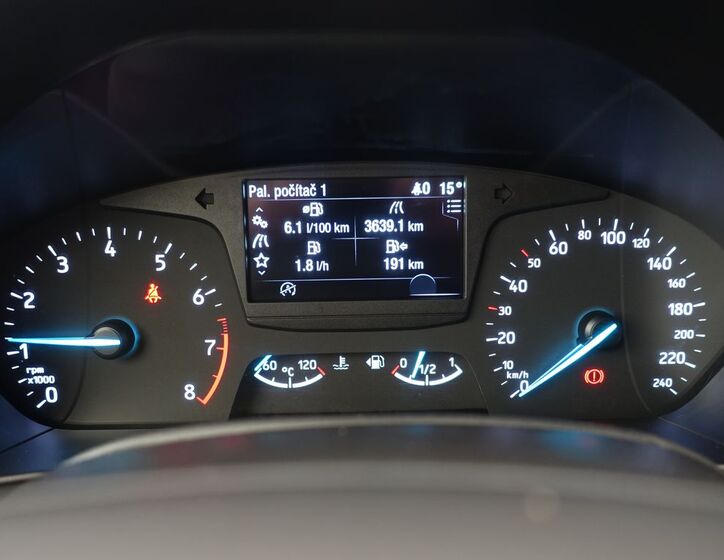 Ford Focus 11