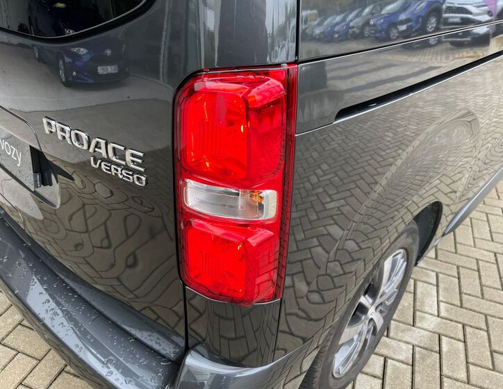 Toyota ProAce Verso 11