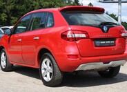 Renault Koleos 7