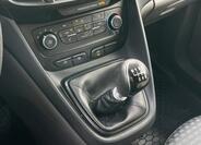 Ford Transit Connect 10