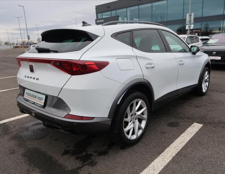 Cupra Formentor 7