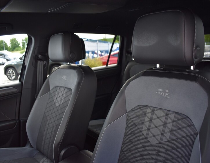 Volkswagen Tiguan Allspace 24