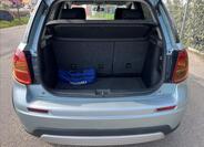 Suzuki SX4 30