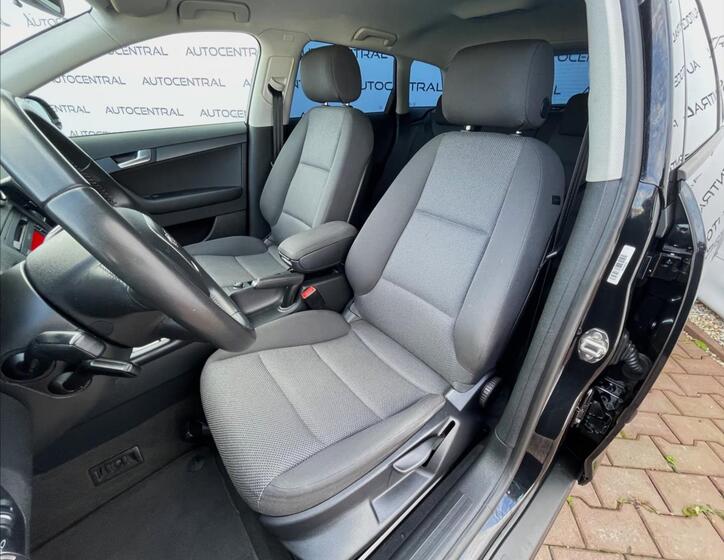 Audi A3 11