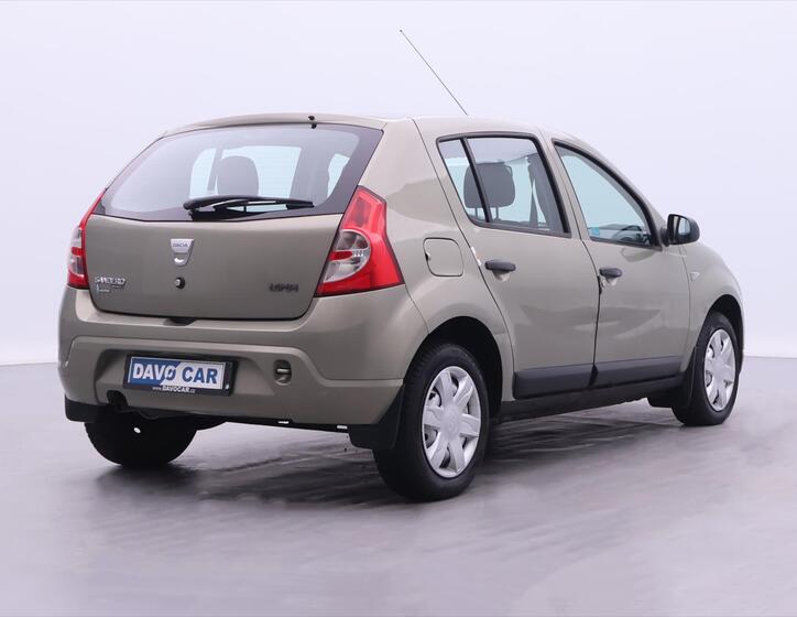 Dacia Sandero 7