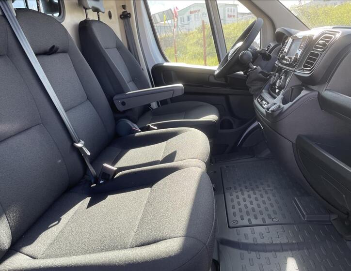 Fiat Ducato 16