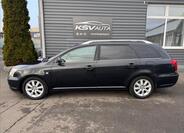 Toyota Avensis 6