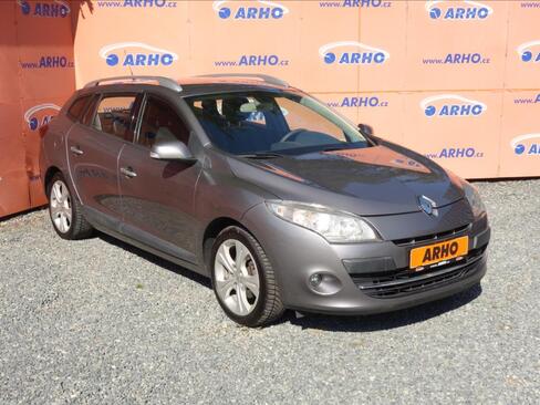Renault Mégane