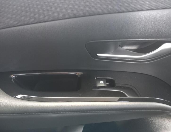 Hyundai Tucson 18