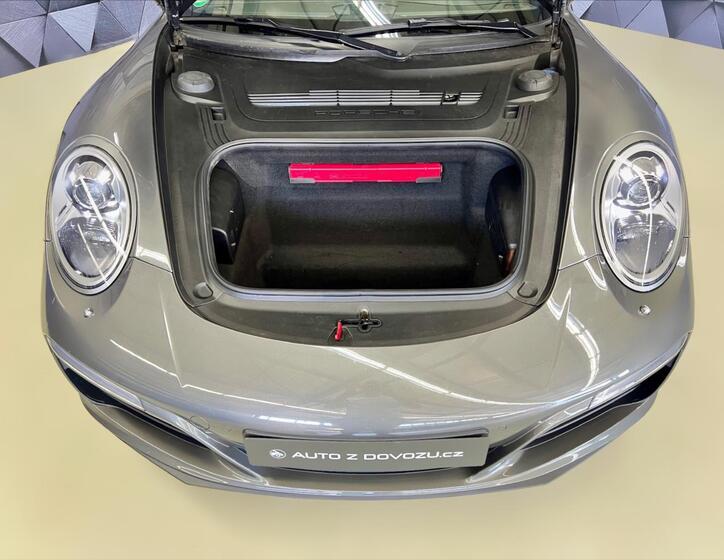 Porsche 911 21