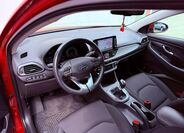 Hyundai i30 13