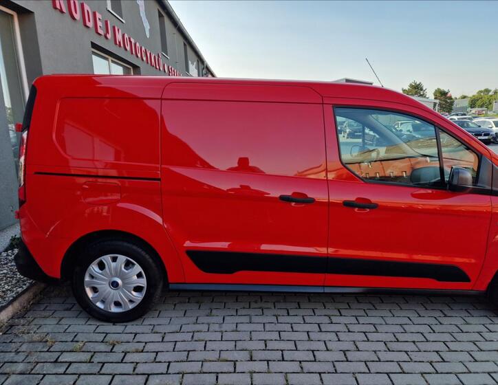 Ford Transit 39