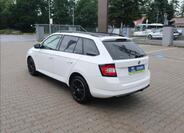 Škoda Fabia 5
