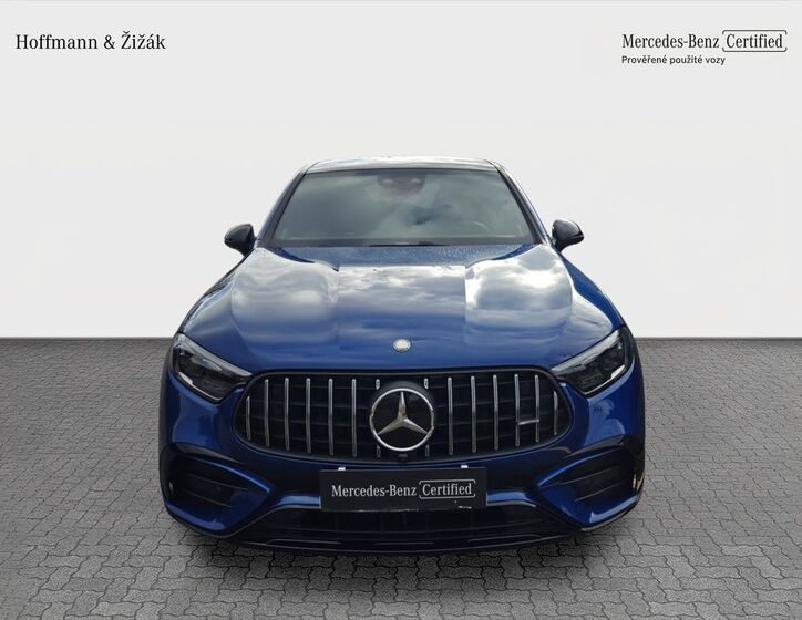Mercedes-Benz GLC 2