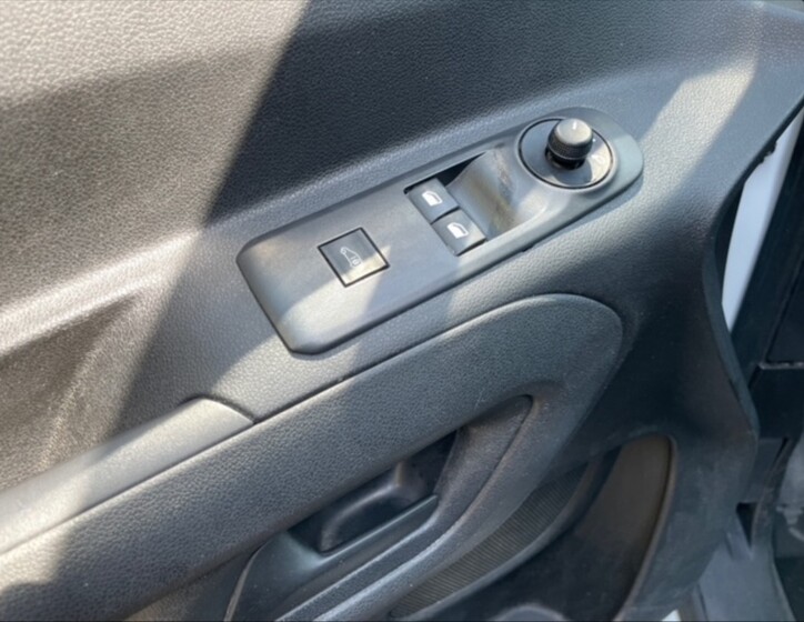 Citroën Berlingo 11