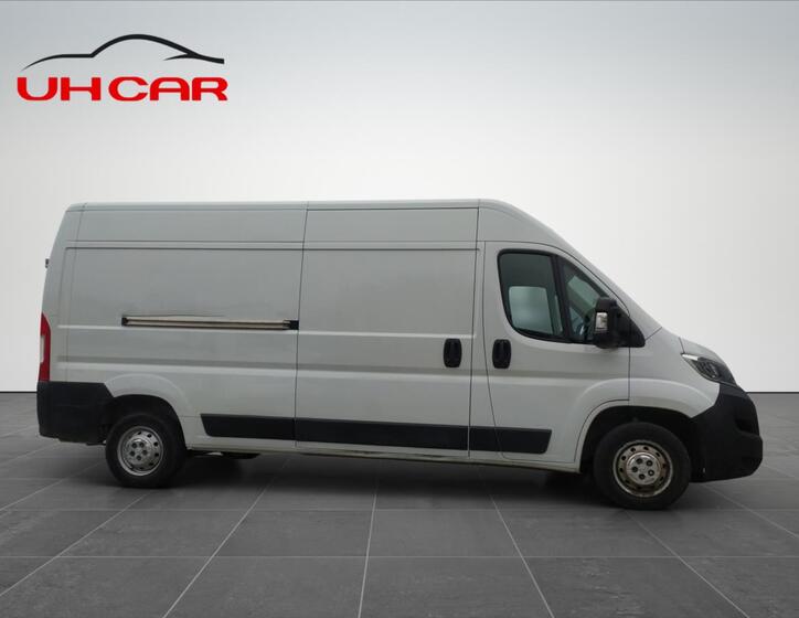 Citroën Jumper 4
