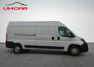 Citroën Jumper 4