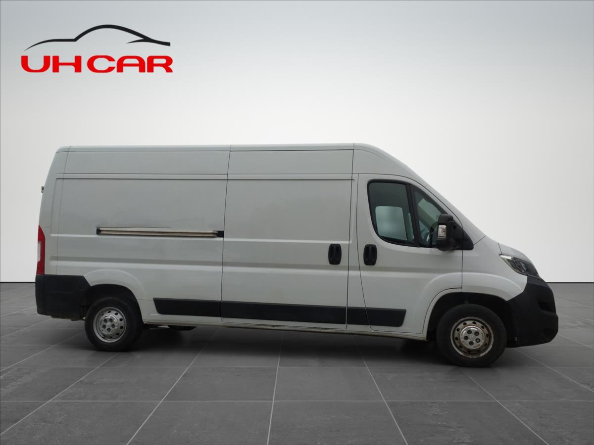 Citroën Jumper