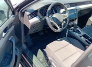 Volkswagen Passat 5