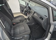 Volkswagen Golf Sportsvan 36