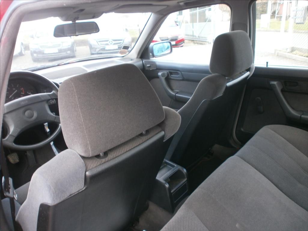 BMW Řada 5