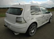 Volkswagen Golf Sportsvan 5