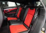 Lamborghini Urus 11