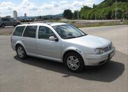 Volkswagen Golf 4
