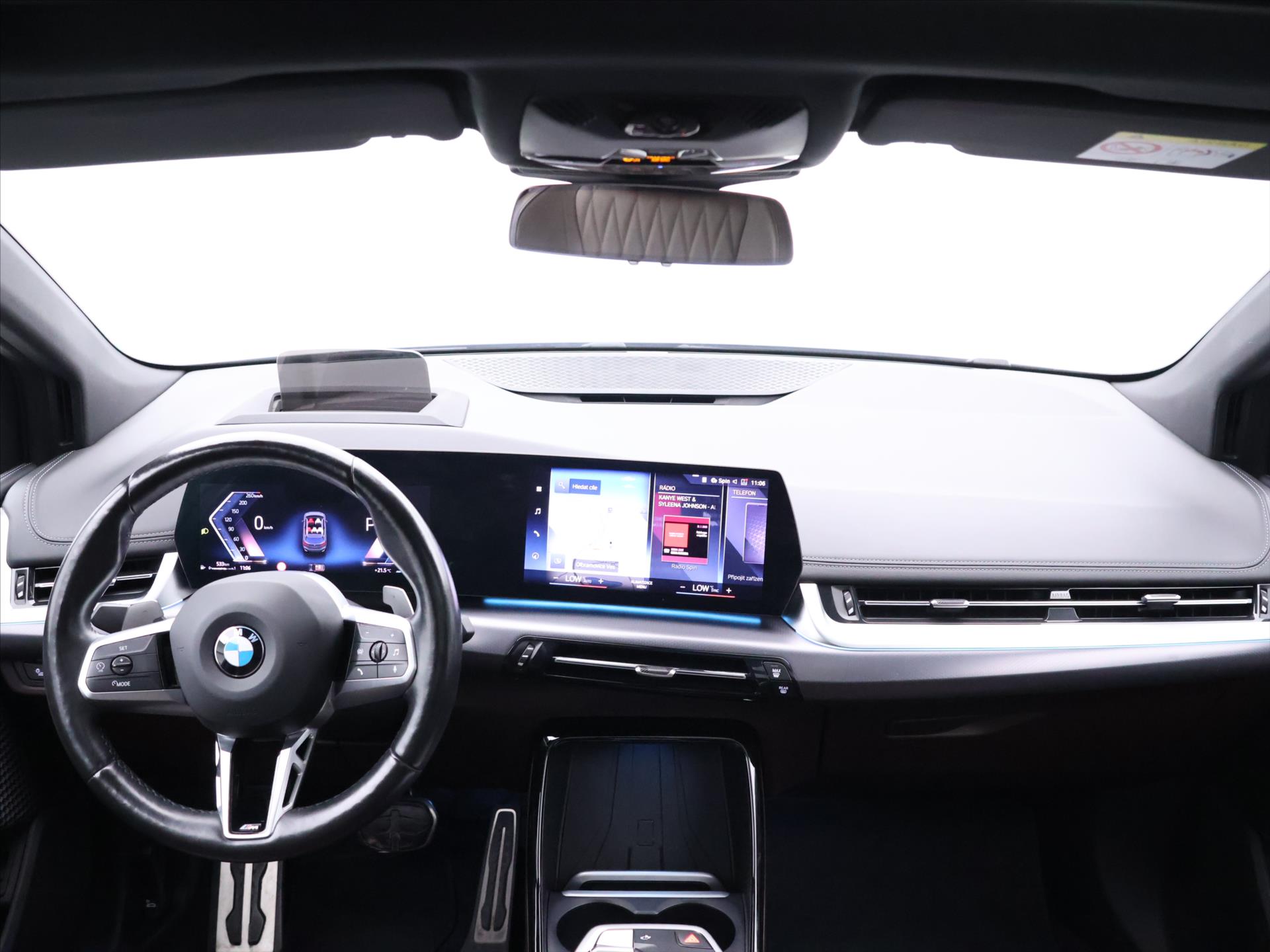 BMW Řada 2