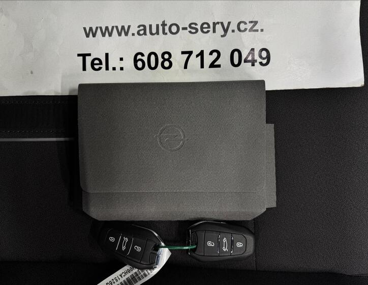 Opel Astra 48