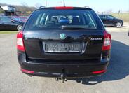 Škoda Octavia 4