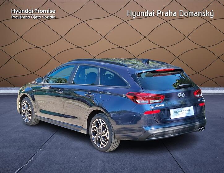 Hyundai i30 4