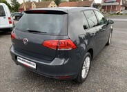 Volkswagen Golf 5