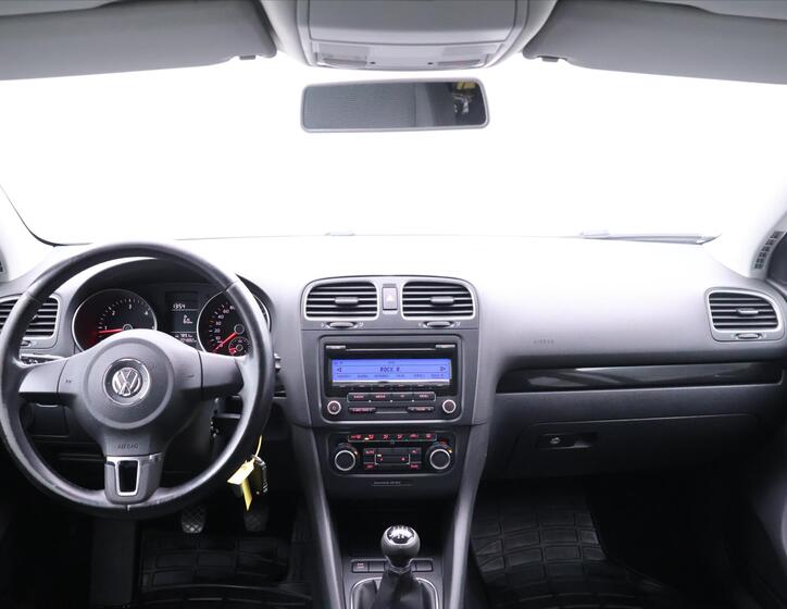 Volkswagen Golf 22
