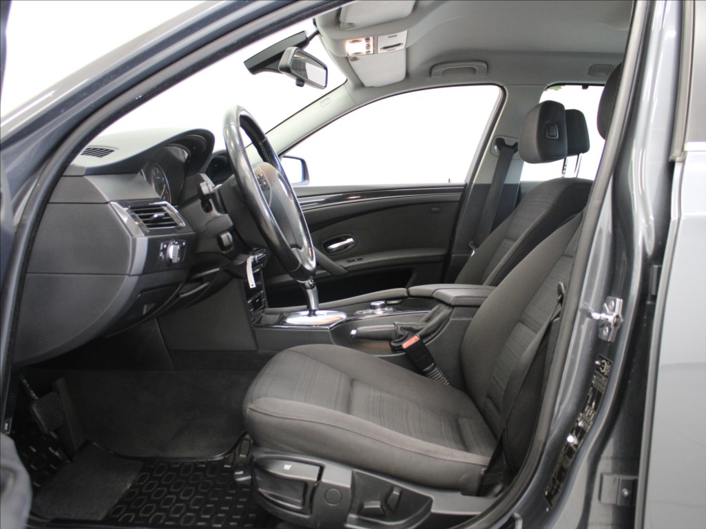 BMW Řada 5