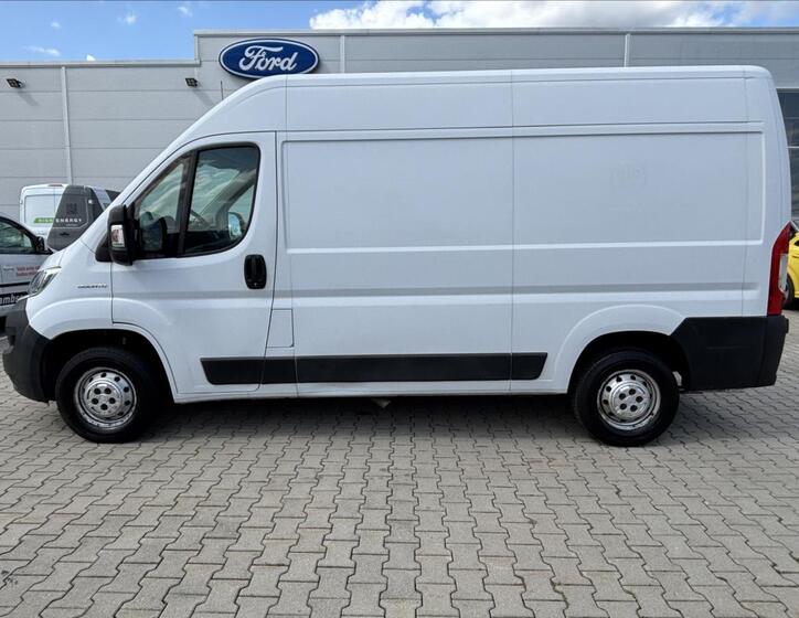 Fiat Ducato 2