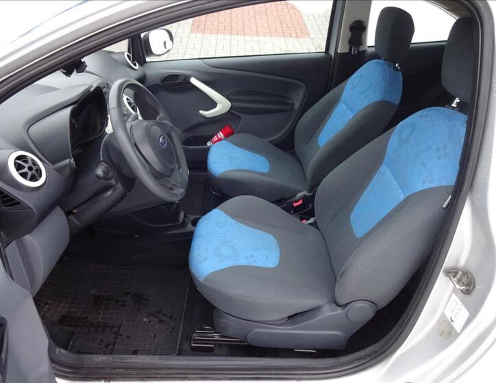 Ford Ka 16